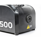 BeamZ S500 Compact 500W 0.4L Smoke Machine