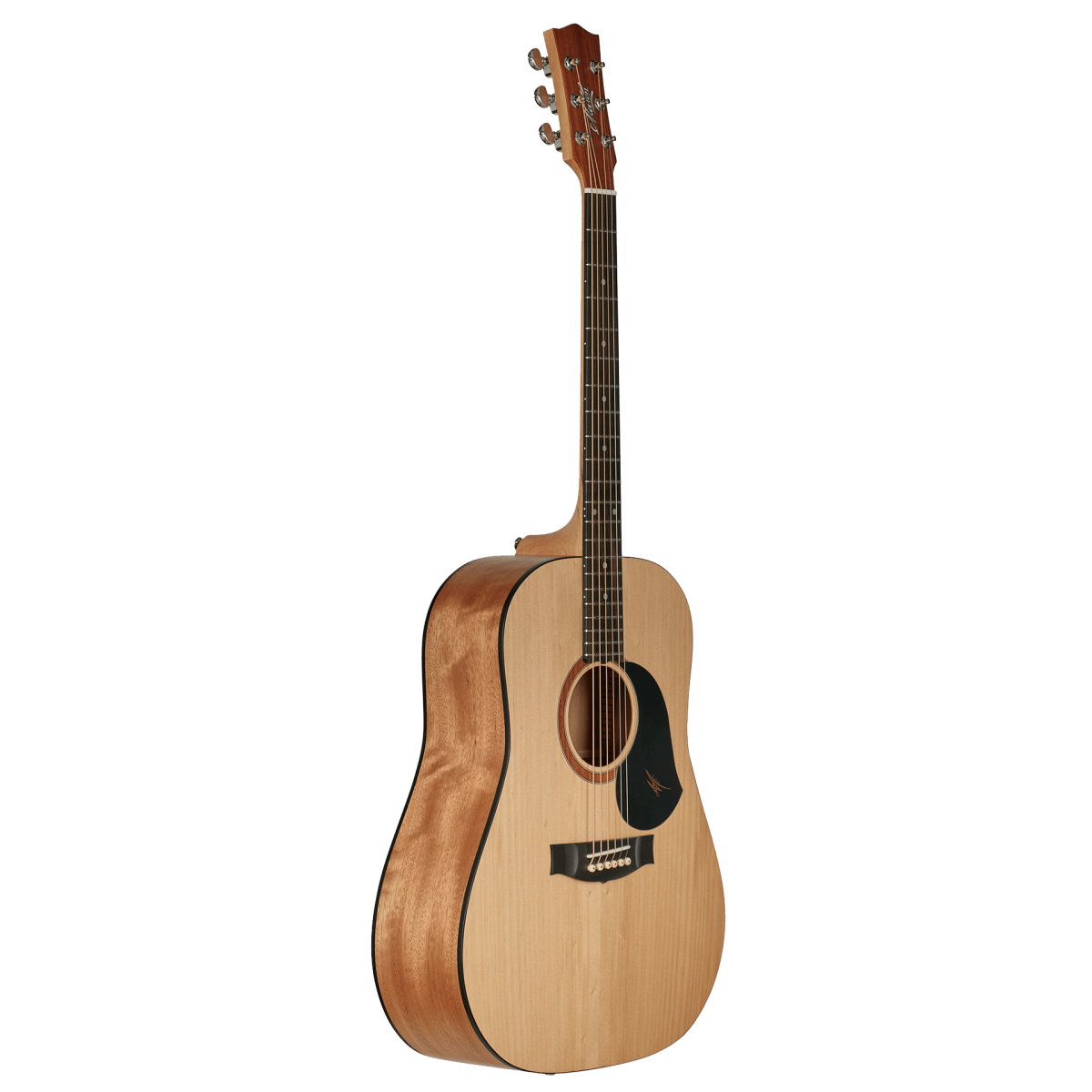 Maton S60 Acoustic Guitar