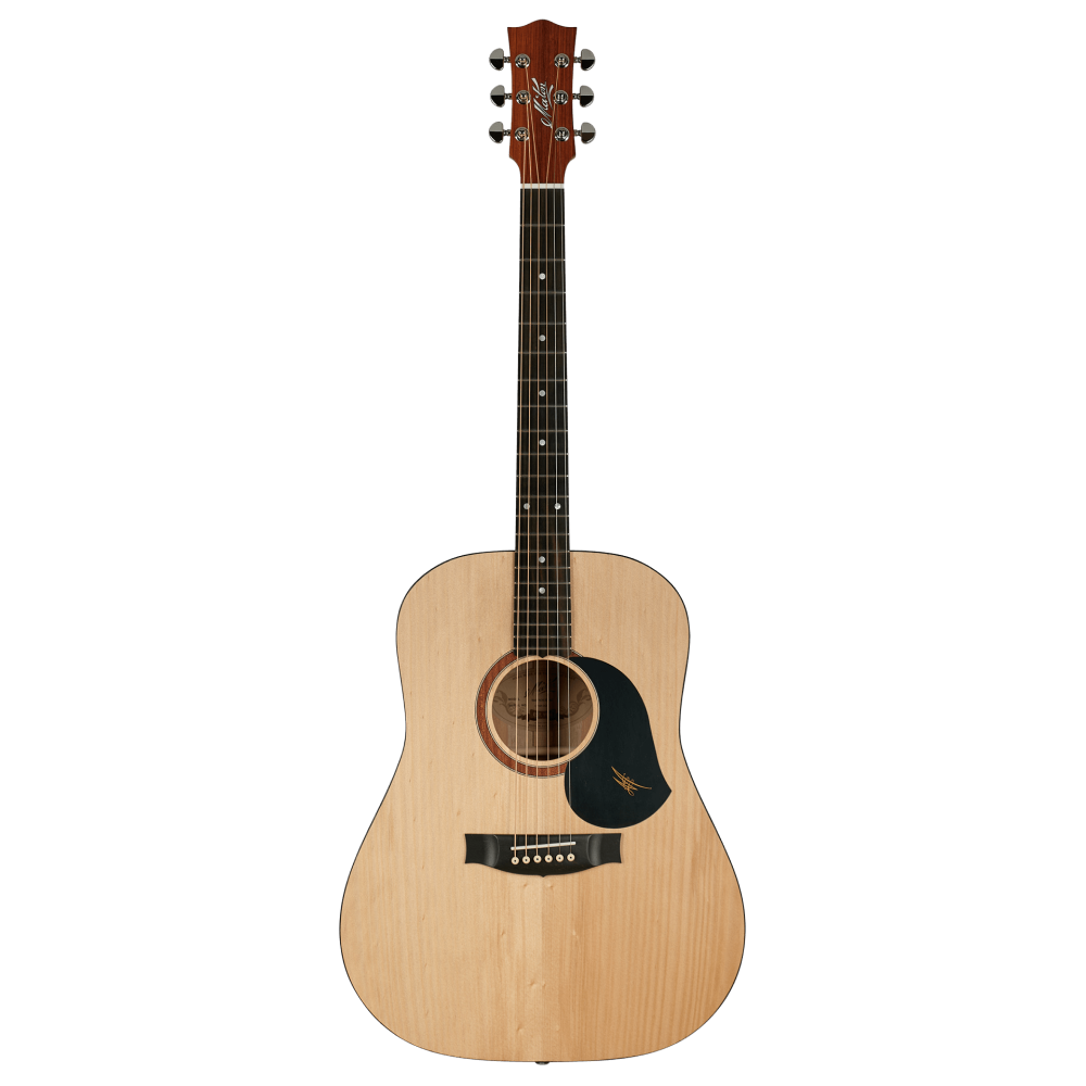 Maton S60 Acoustic Guitar