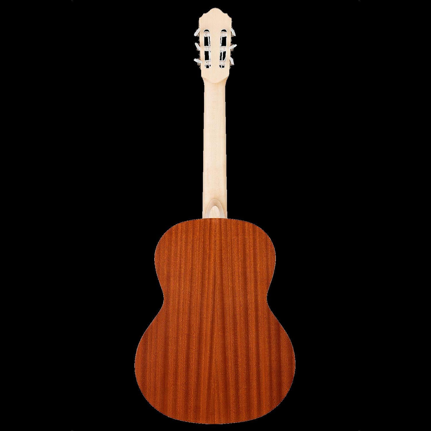 Kremona Green Globe S65CGG Sofia Classical Guitar - Solid Red Cedar and African Mahogany