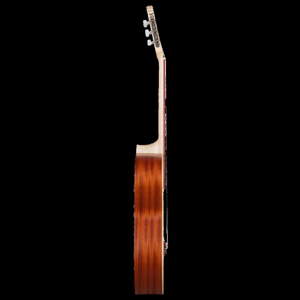 Kremona Green Globe S65CGG Sofia Classical Guitar - Solid Red Cedar and African Mahogany