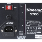 Beamz S700 Smoke Machine 700W