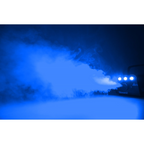 Beamz S700 LED ICE Smoke Machine with LED Ice Effect 700W