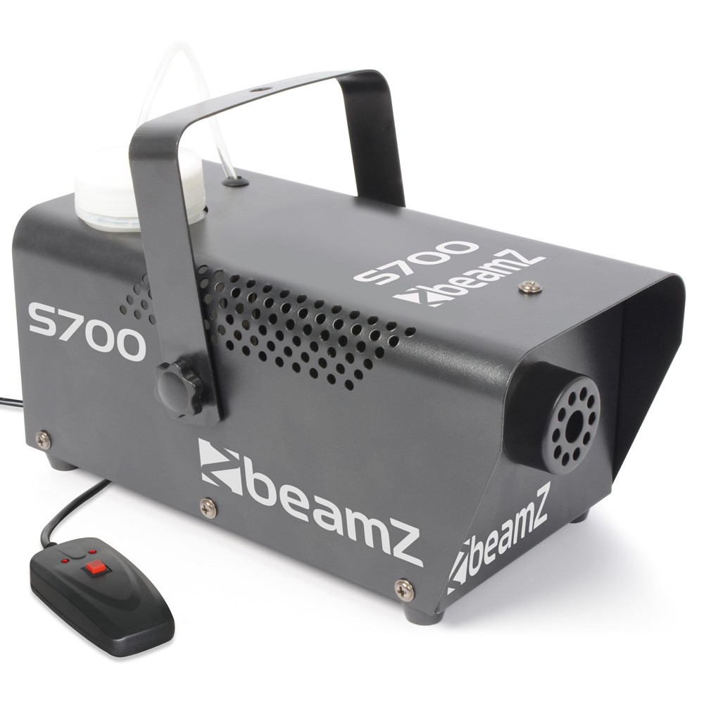 Beamz S700 Smoke Machine 700W