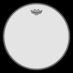 Remo Ambassador Hazy 14 Inch Snare Side Drumhead No Collar