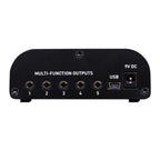 Source Audio SA164MPE Neuro Hub MIDI Port Expander