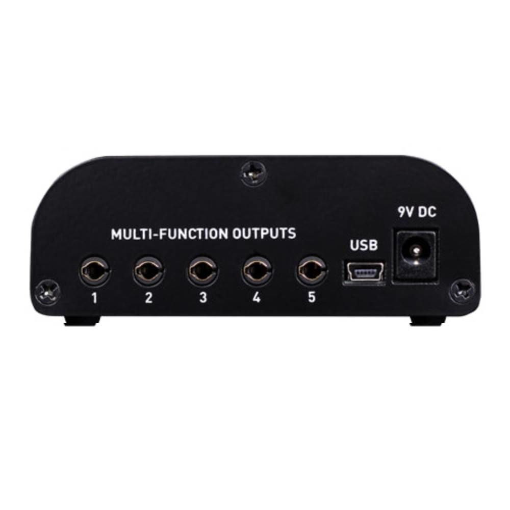 Source Audio SA164MPE Neuro Hub MIDI Port Expander