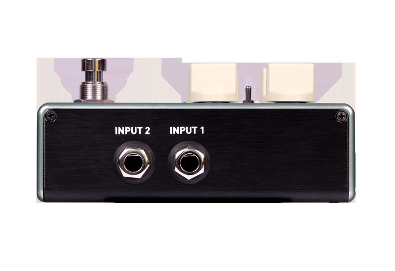 Source Audio One Series C4 Synth Guitar Effects Pedal (Power Supply Included)