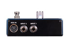 Source Audio One EQ 2 Pedal Guitar Effects Pedal