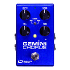 Source Audio One Series Gemini Chorus Guitar Effects Pedal (Power Supply Included)
