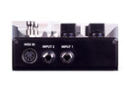 Source Audio One Series Nemesis Delay Guitar Effects Pedal (Power Supply Included)