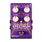 Source Audio One Series Spectrum Guitar Effects Pedal (Power Supply Included)