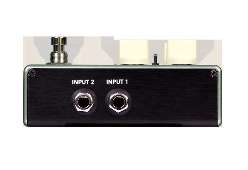 Source Audio One Series True Spring Reverb Guitar Effects Pedal (Power Supply Included)