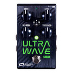 Source Audio One Series Ultrawave Multiband Distortion / Tremolo / Compressor  Bass Effects Pedal