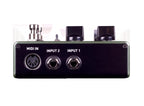 Source Audio One Series Ventris Dual Reverb Guitar Effects Pedal (Power Supply Included)