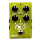 Source Audio One Series Vertigo Tremolo Guitar Effects Pedal (Power Supply Included)