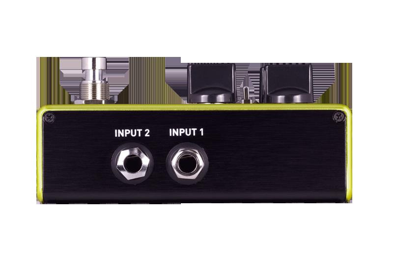 Source Audio One Series Vertigo Tremolo Guitar Effects Pedal (Power Supply Included)