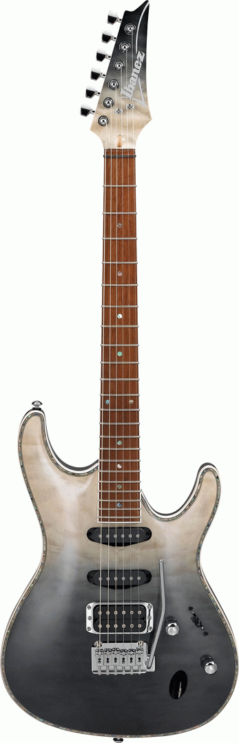 IBANEZ SA360NQM BMG ELECTRIC GUITAR