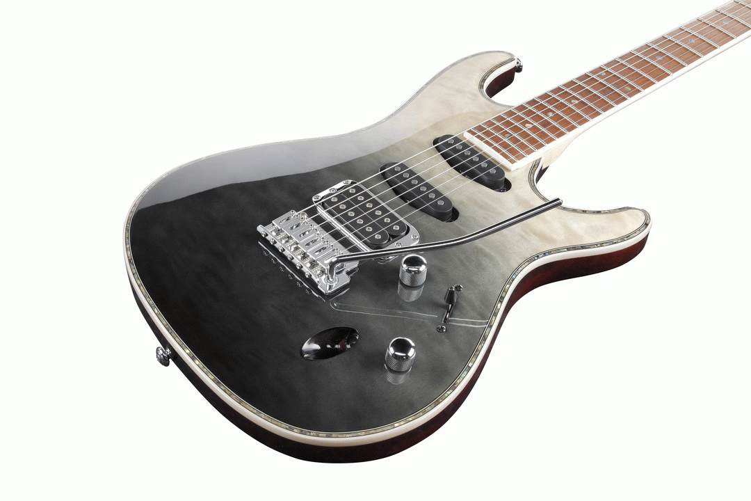 IBANEZ SA360NQM BMG ELECTRIC GUITAR
