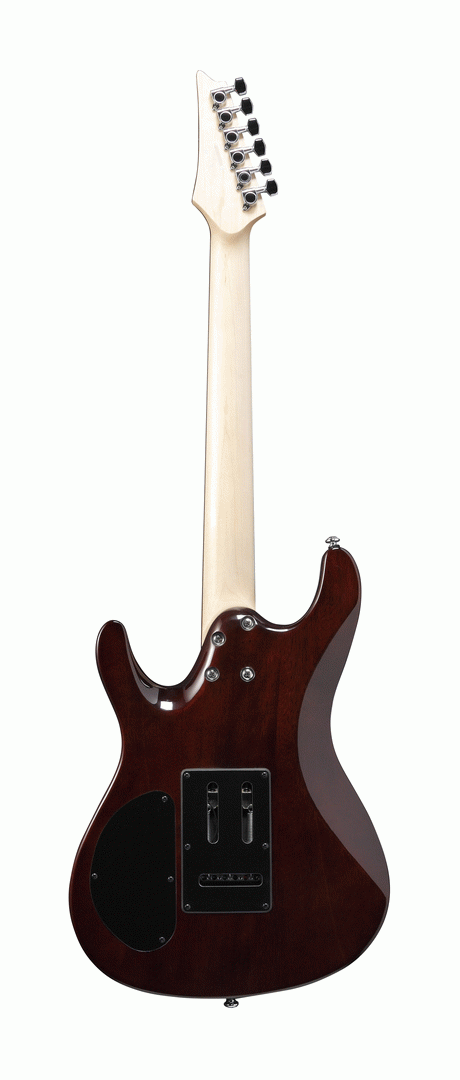 IBANEZ SA360NQM SPB ELECTRIC GUITAR