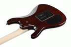 IBANEZ SA360NQM SPB ELECTRIC GUITAR