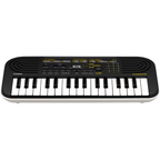 Casio SA-51 32 Note Mini Keyboard in Black