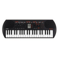 Casio SA-81 44 Note Mini Keyboard - Black