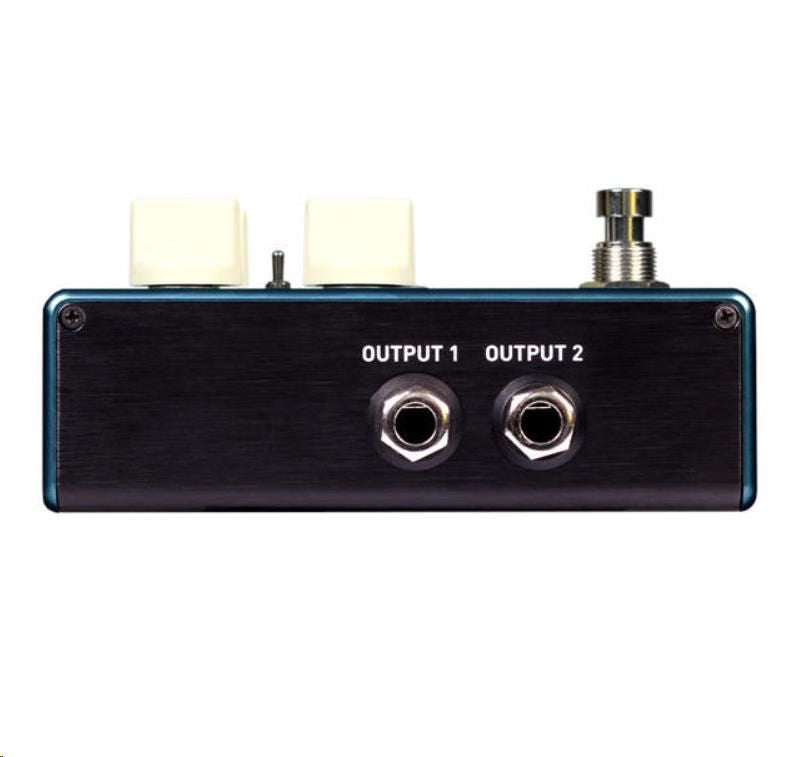 Source Audio One Series Atlas Compressor Guitar Effects Pedal