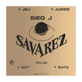 Savarez 520J Trad. Yellow Classical Strings