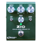 Source Audio ZIO Bass Preamp Effect Pedal