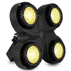 Beamz PRO SB400IP Stage Blinder IP65 4x 100W COB