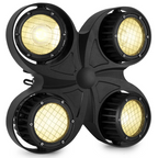 Beamz PRO SB400IP Stage Blinder IP65 4x 100W COB