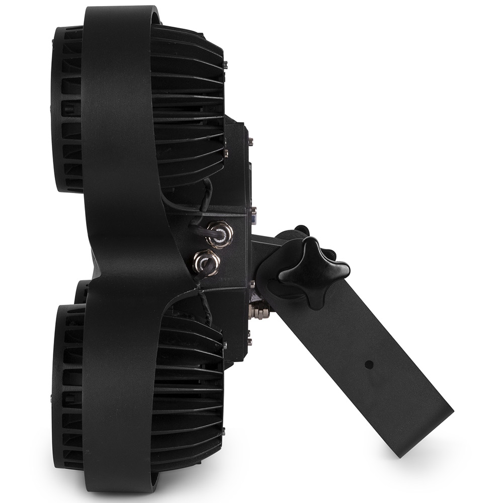 Beamz PRO SB400IP Stage Blinder IP65 4x 100W COB