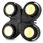 Beamz PRO SB400IP Stage Blinder IP65 4x 100W COB