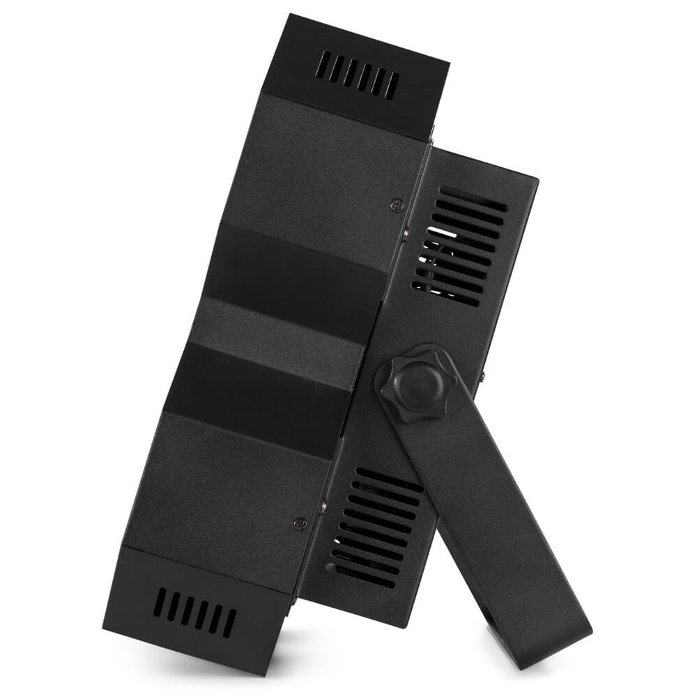 Beamz PRO SB400 COB 4-Way 50W LED Stage Blinder