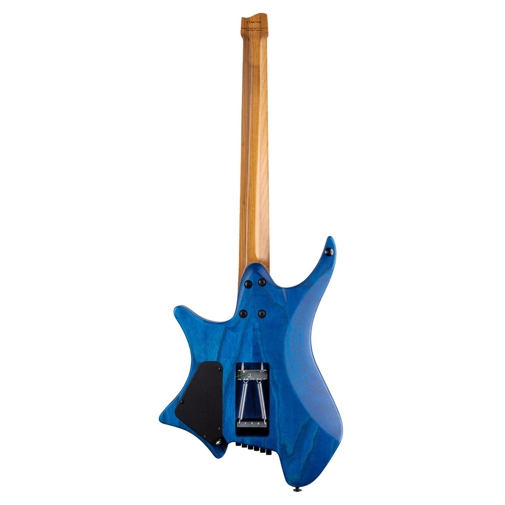 Strandberg Boden Prog Nx 6 Electric Guitar - Deep Blue
