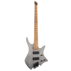 Strandberg Boden Bass Standard 4 Electric Bass - Charcoal