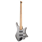 Strandberg Boden Bass Standard 4 Electric Bass - Charcoal