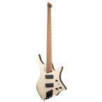 Strandberg Boden Bass Standard 4 Electric Bass - Natural