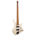 Strandberg Boden Bass Standard 4 Electric Bass - Natural