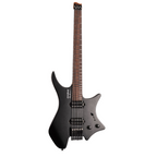 Strandberg Boden Essential 6 Electric Guitar in Black Granite