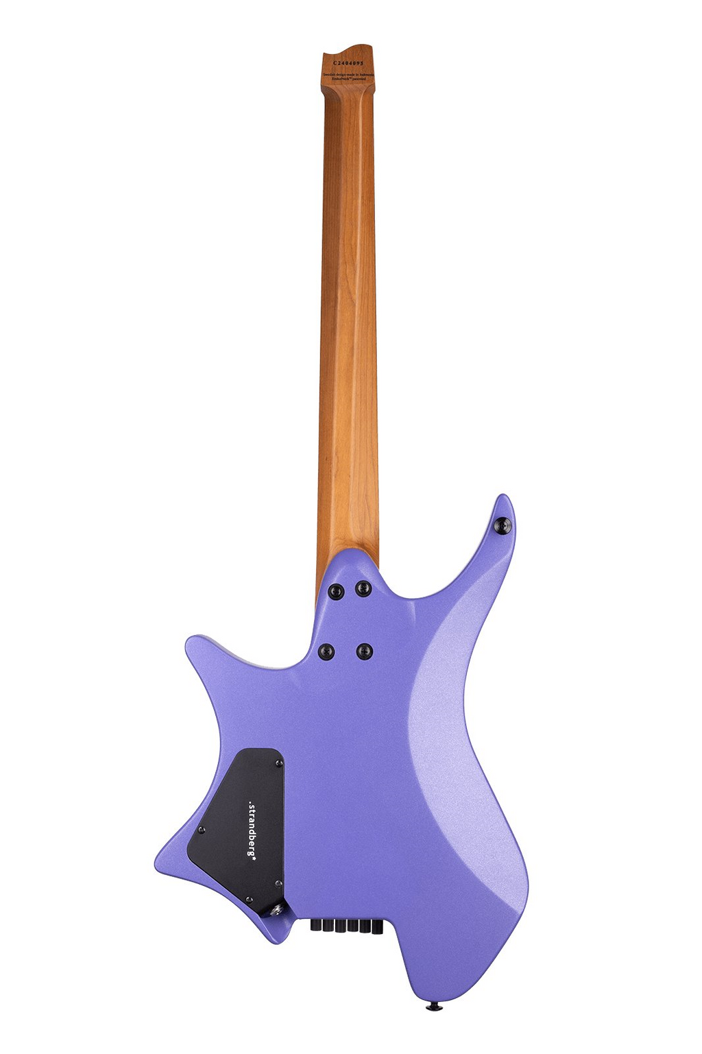 Strandberg Essential 6 Electric Guitar - Future Dusk