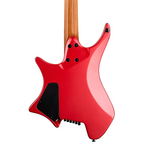 Strandberg Boden Metal Nx 6 Electric Guitar - Blood Red