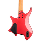Strandberg Boden Metal Nx 7 Electric Guitar - Blood Red