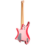 Strandberg Boden Metal Nx 7 Electric Guitar - Blood Red