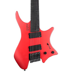 Strandberg Boden Metal Nx 7 Electric Guitar - Blood Red
