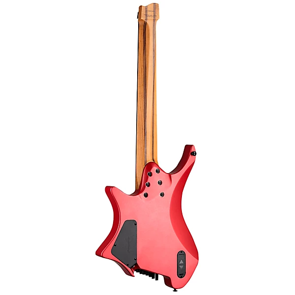 Strandberg Boden Metal Nx 8 Electric Guitar - Blood Red