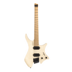 Strandberg Boden Original NX 6 Electric Guitar in Natural Flame