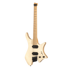 Strandberg Boden Original NX 6 Electric Guitar in Natural Flame