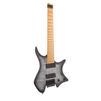 Strandberg Boden Original NX 7 7-String Electric Guitar in Charcoal Black